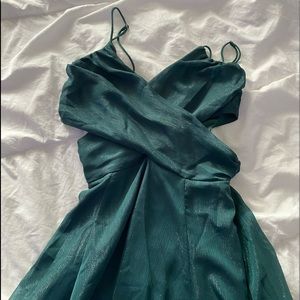 Lucy in the Sky- Dress